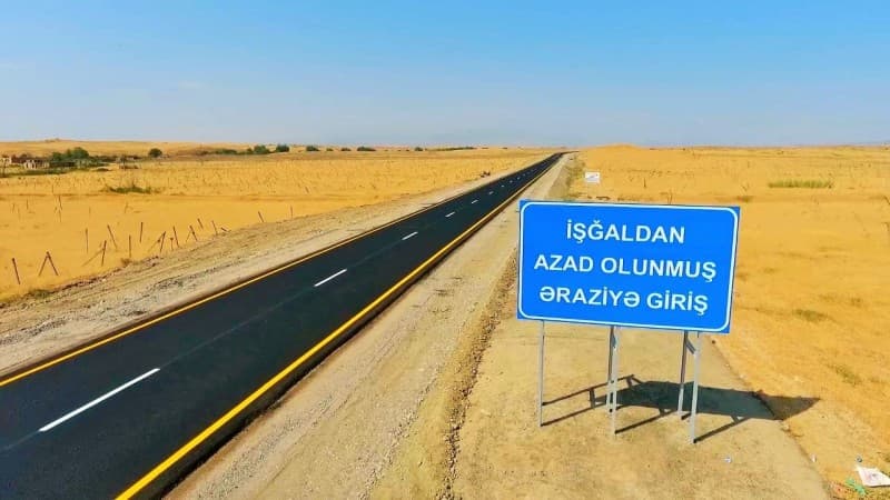 İşğaldan azad olunmuş ərazilərdə əmək hüquqlarının qorunması istiqamətində tədbirlər gücləndirilir