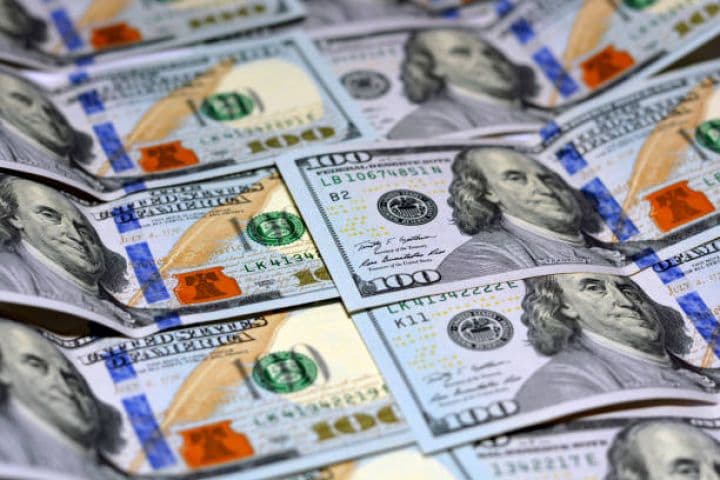 Azərbaycandan kapital axını 1 rübdə 1,2 milyard dollar təşkil edib