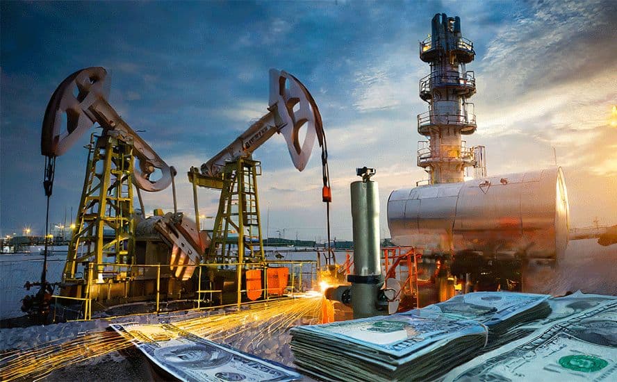 Neft-qaz sektorunun cari əməliyyatlar balansı üzrə profisiti 3,8 milyard dollar təşkil edib