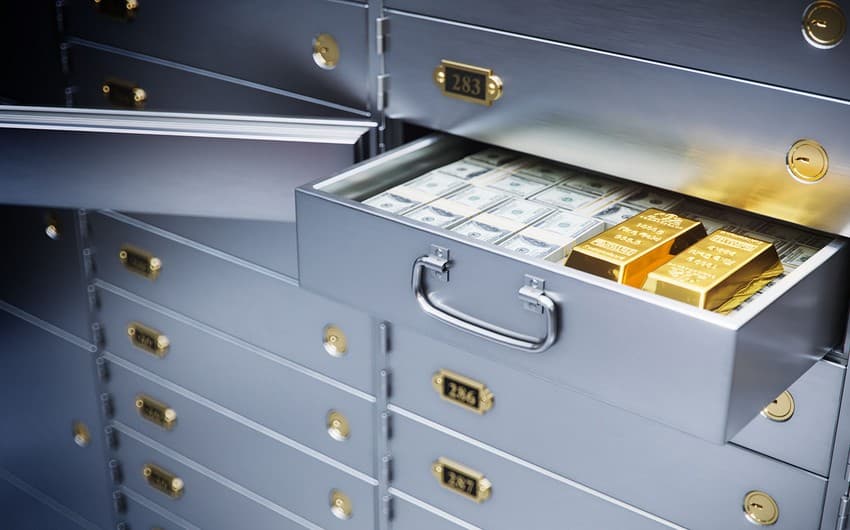 Naxçıvanda banklarda əmanətlərin həcmi 51%-dən çox artıb