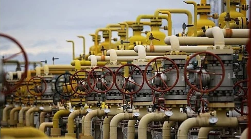 Azərbaycandan Avropaya qaz ixracı 50 milyard kubmetri keçdi