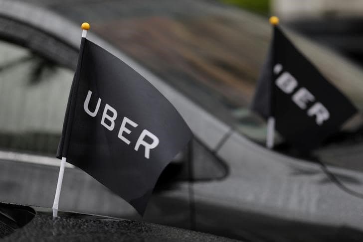 Uber ilə əməkdaşlıq Nyu-York bazarı üçün strateji addımdır