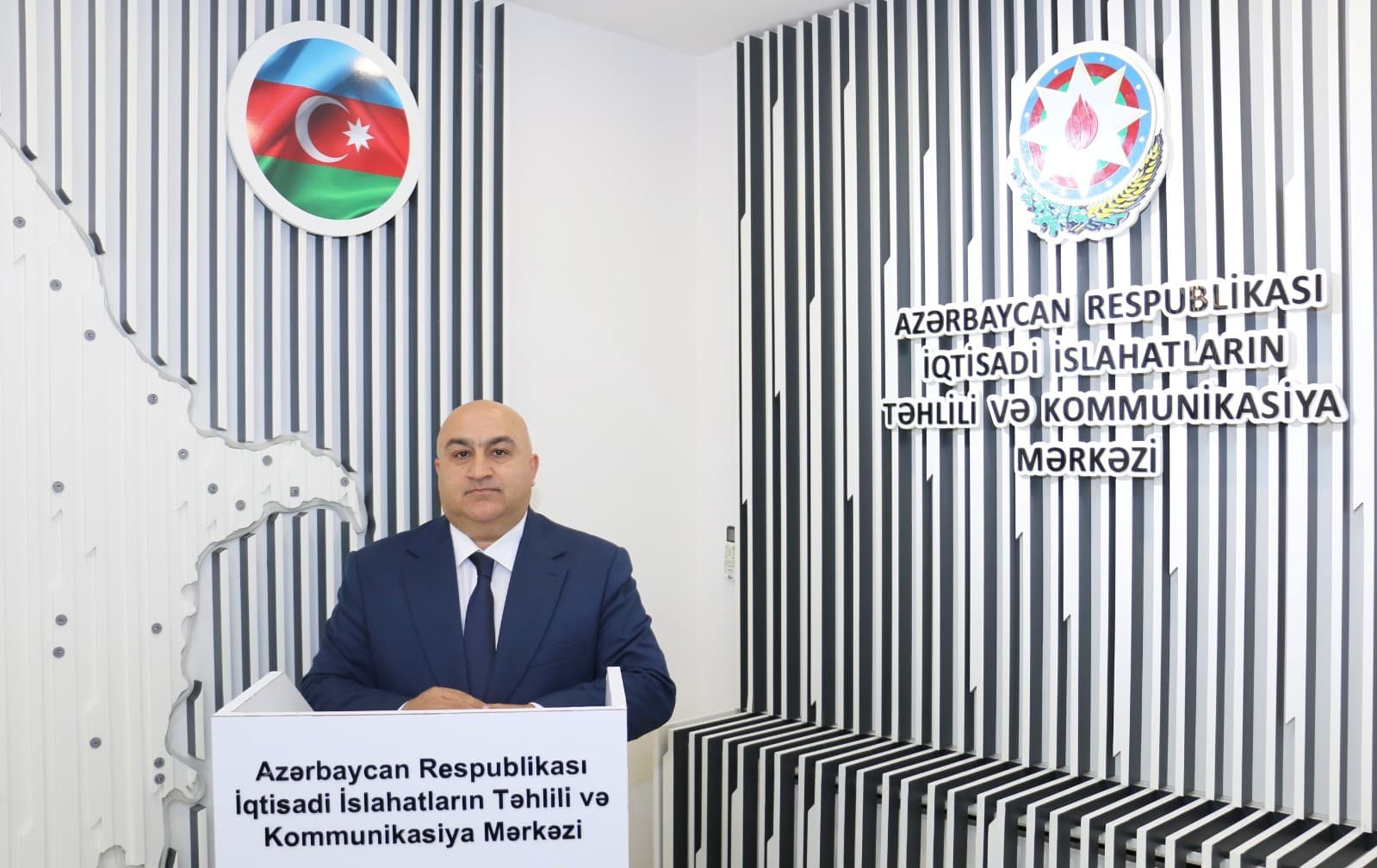 Aqil Əsədov: Nəqliyyat-tranzit imkanları qlobal strateji-iqtisadi üstünlüyün əsas şərtidir
