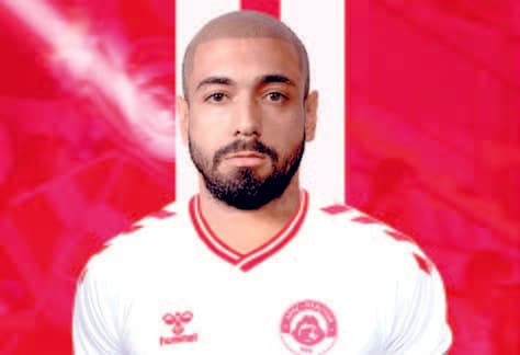 “Araz-Naxçıvan” braziliyalı müdafiəçi Bruno Franko ilə 1 illik müqavilə bağladı