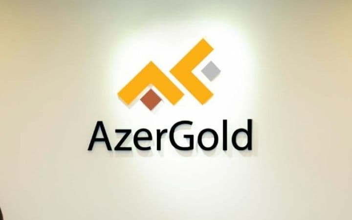 “AzerGold” QSC-nin daxili bazarda qızıl satışları 171% artıb
