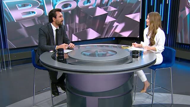 Bloomberg HT üçün yeni mükafat