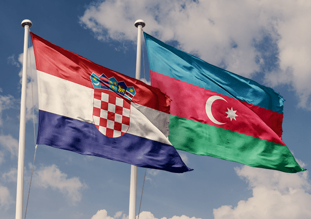 Xorvatiya ilə vergi sahəsində təcrübə mübadiləsi aparılacaq