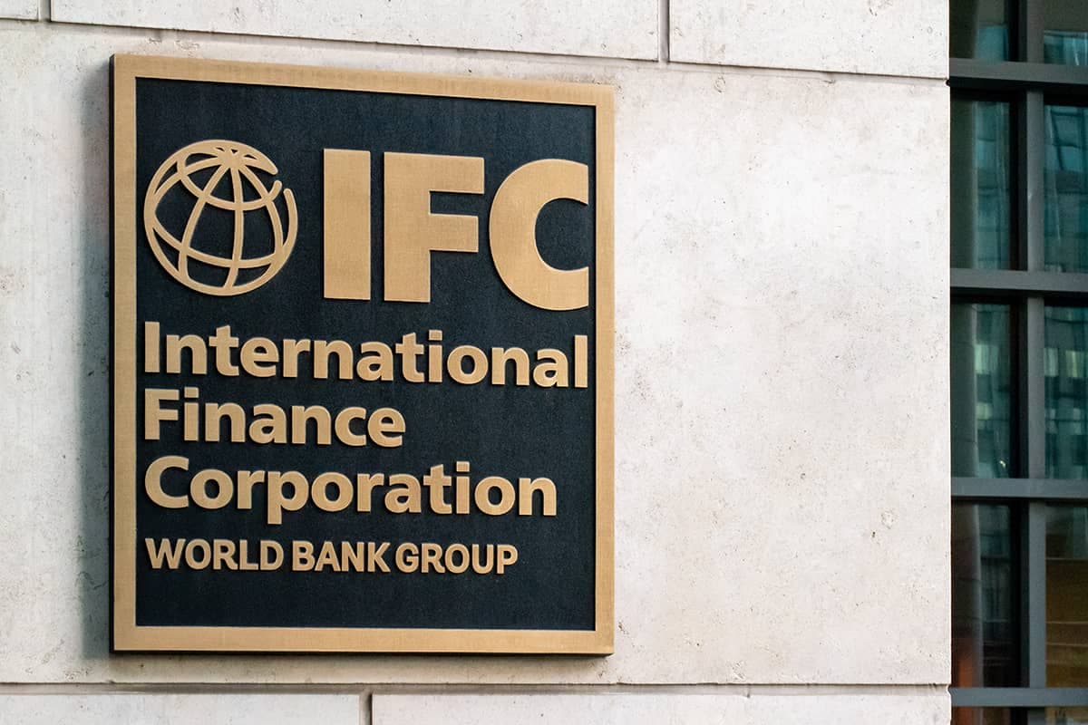 IFC-nin Cənubi Qafqaz üzrə regional nümayəndəsinin mandatı başa çatıb