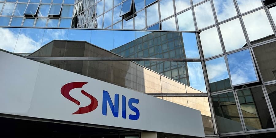 Serbiyanın NIS, sanksiyaların təxirə salınması üçün ABŞ Maliyyə Nazirliyinə növbəti sorğu göndərib