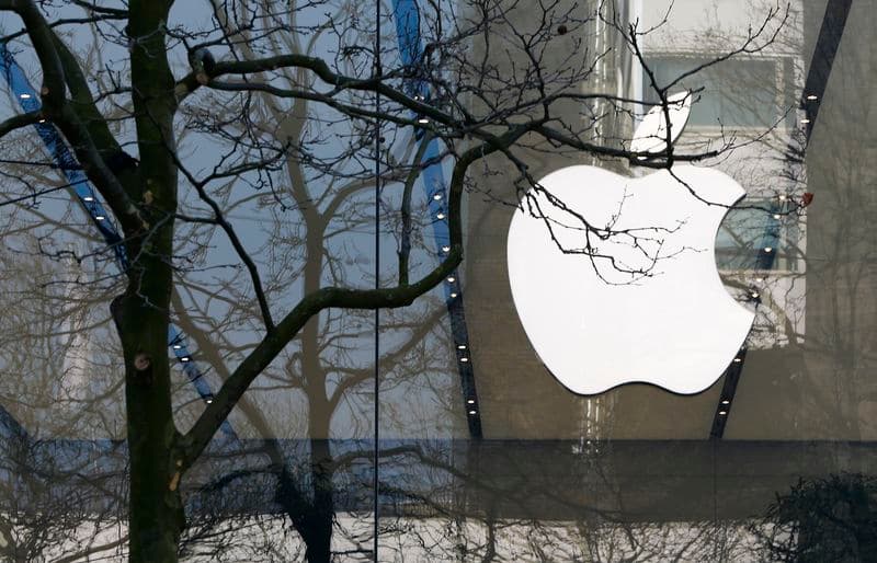 Apple süni intellekt startapı Perplexity AI-ni almağı planlaşdırır
