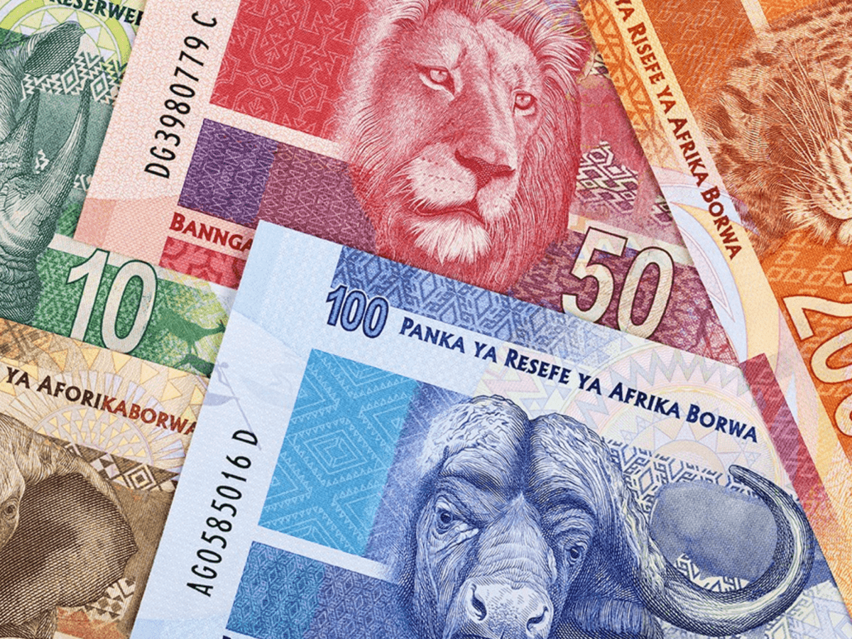 Afrika ölkələri milli valyutalarda ödəniş sistemlərini gücləndirir