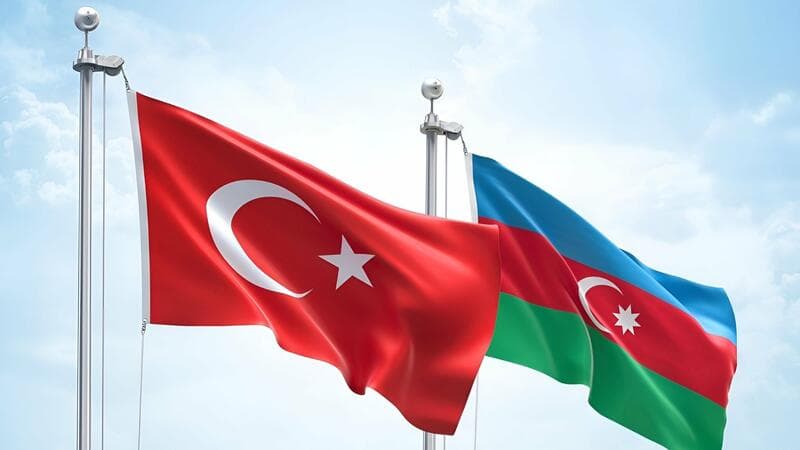 Türkiyə Azərbaycana yatırdığı birbaşa investisiyanı 15 % artırıb