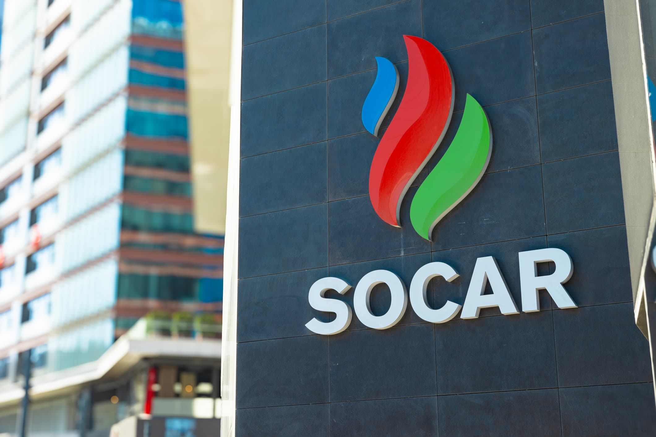 SOCAR: “İstənilən miqyaslı texnoloji tərəfdaşlığa və dialoqa açığıq”