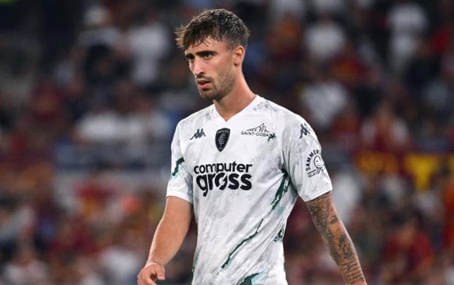 “Fiorentina” “Nitsa”nın futbolçusu Mattia Viti ilə razılaşıb