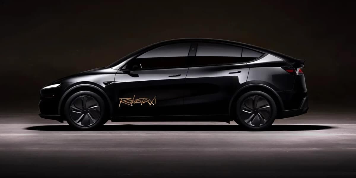 Tesla robotaksi xidmətini işə saldı