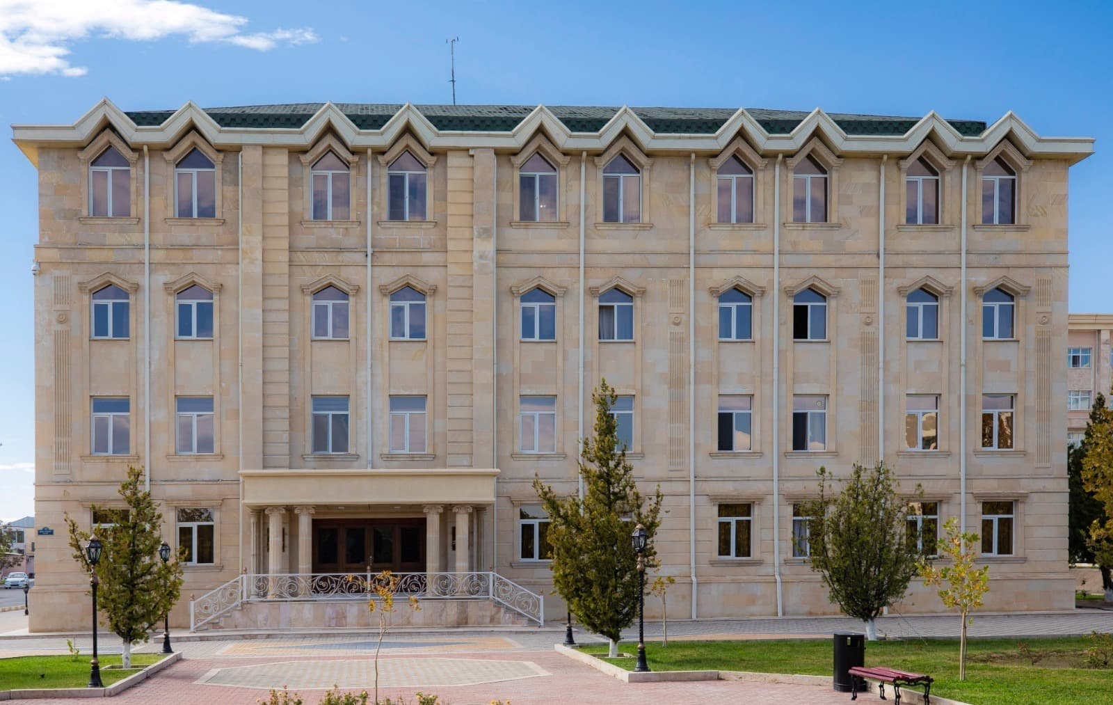 Naxçıvanda istehlakçılara 3 mln. manata yaxın ƏDV məbləği geri qaytarılıb