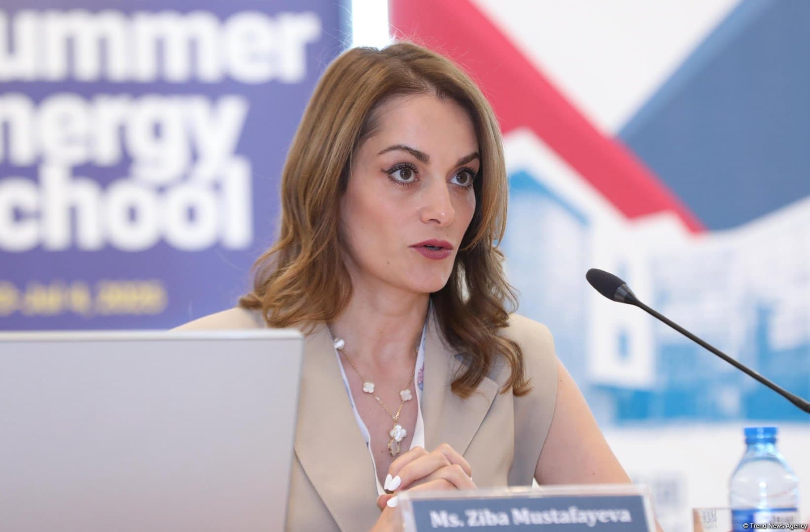 Bakı Yay Enerji Məktəbi Azərbaycanın enerji diplomatiyasındakı rolunu gücləndirir