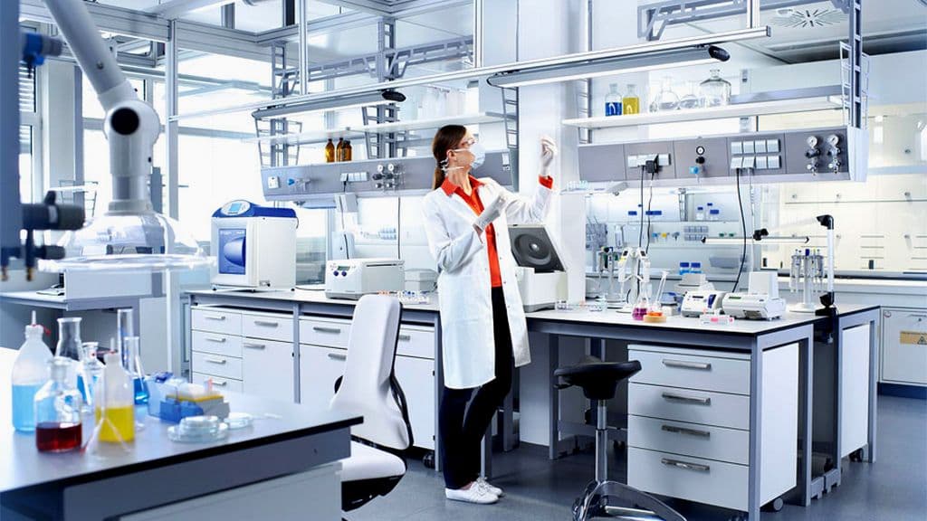 TENDER: Laboratoriya avadanlıqları