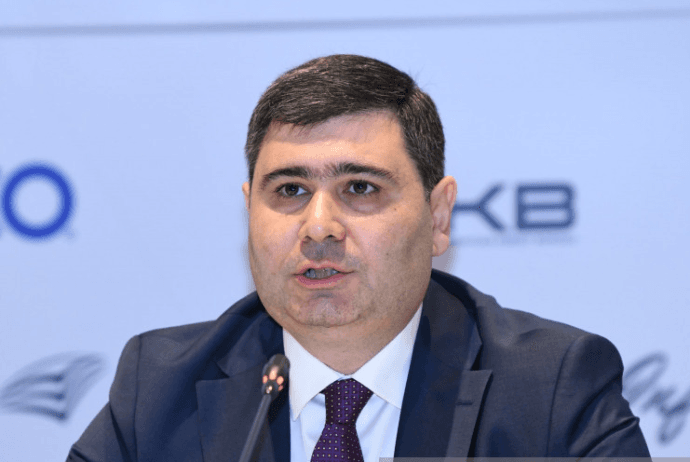 Kredit büroları məsuliyyətli kreditləşmənin əsas dayağıdır — Toğrul Əliyev