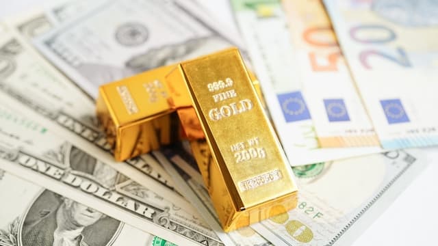 Qlobal bazarlarda investorlar təhlükəsiz limanlara üz tutdular