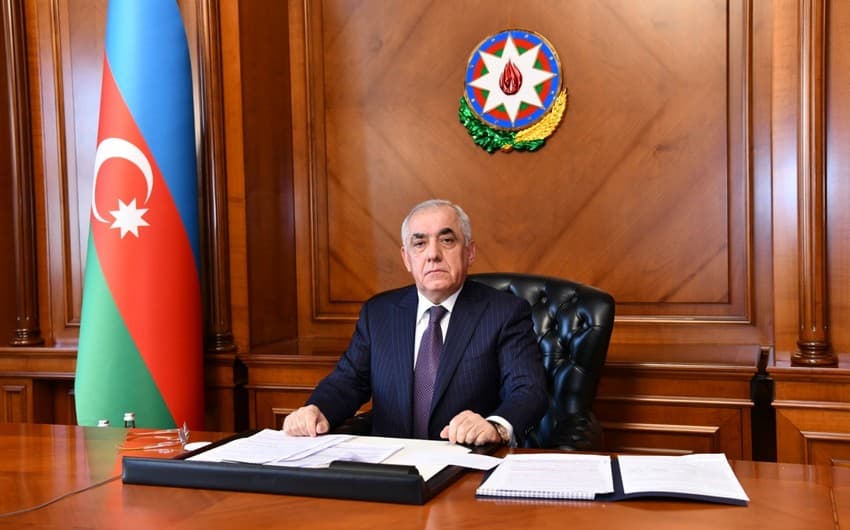 Azərbaycanda xüsusi karantin rejiminin müddəti uzadılıb