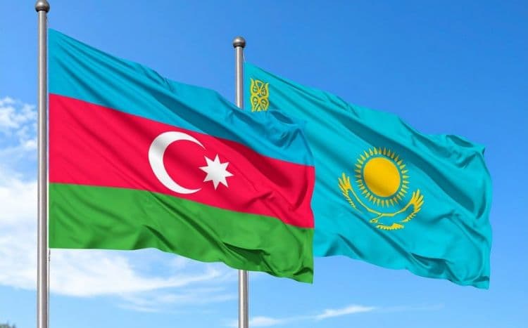 Qazaxıstandan Azərbaycana birbaşa xarici investisiyalar 3,9 dəfə artıb