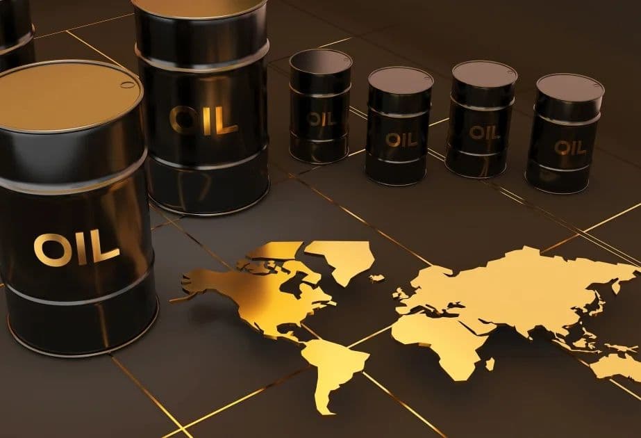 Azərbaycandan İndoneziyaya neft ixracı 37% artıb