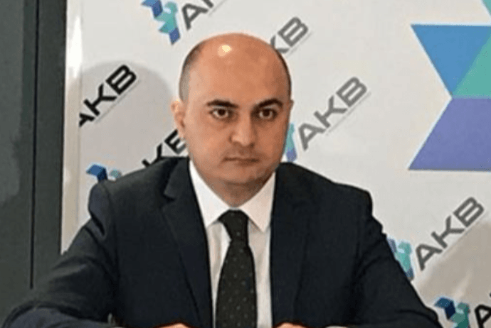 Kredit Bürosu rəqəmsallaşır: Müştəri banka getmir