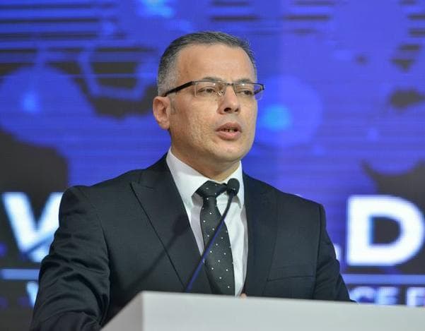 Vüsal Qasımlı: Bank sektorunda innovativ yanaşmalar və fintex modelləri maliyyə sabitliyini gücləndirir