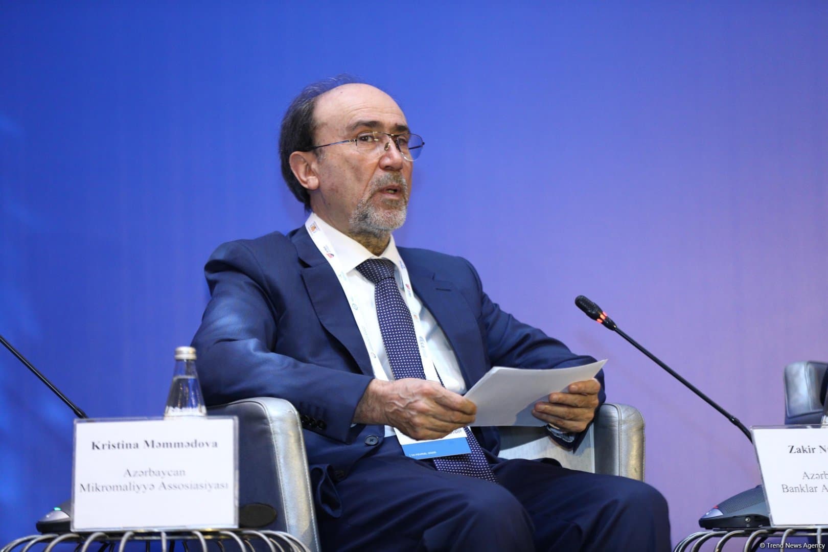Azərbaycanın bank sektoru rəqəmsallaşma və dayanıqlı artım yolunda