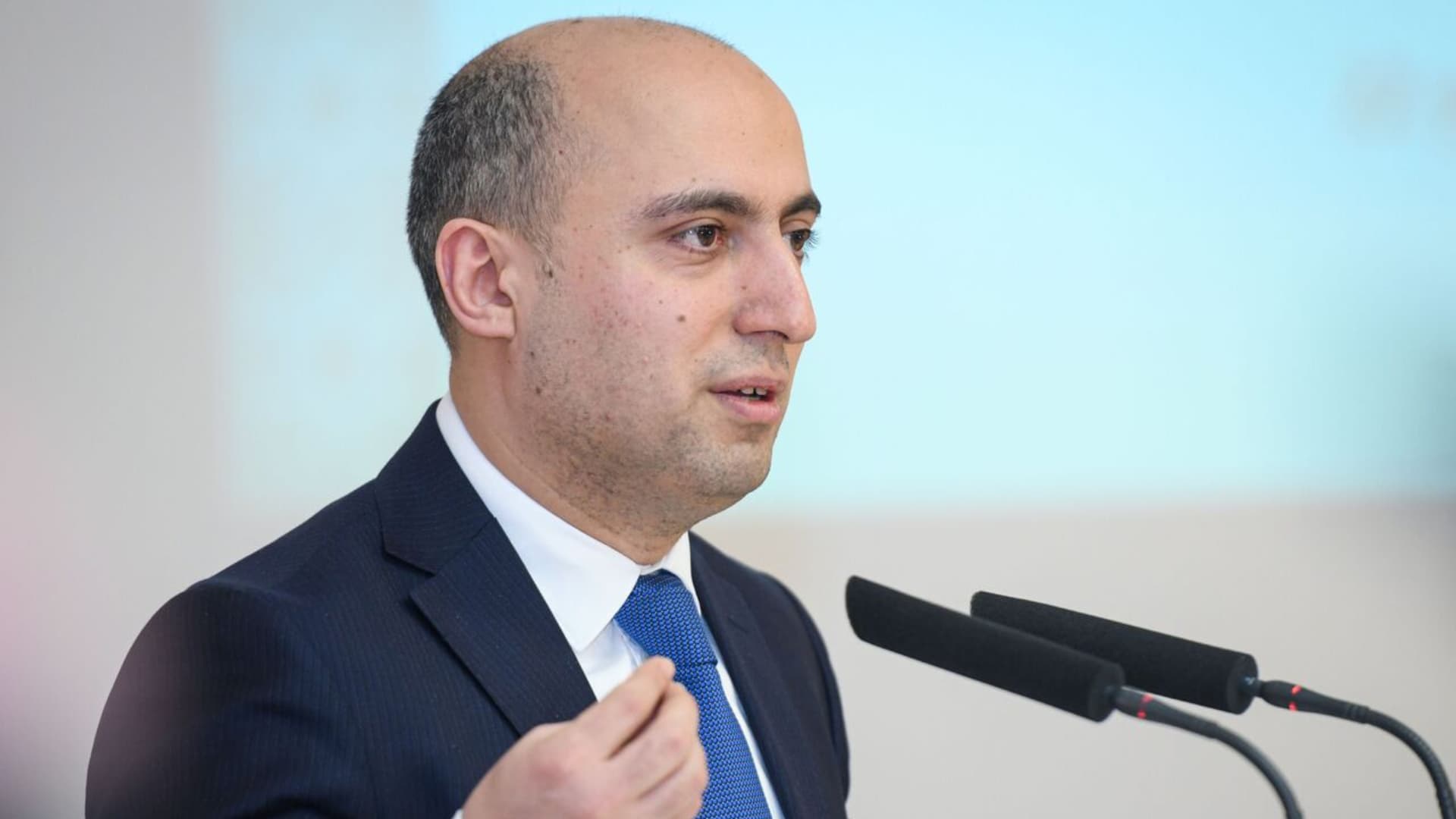 Nazir: Lisey sayı artacaq