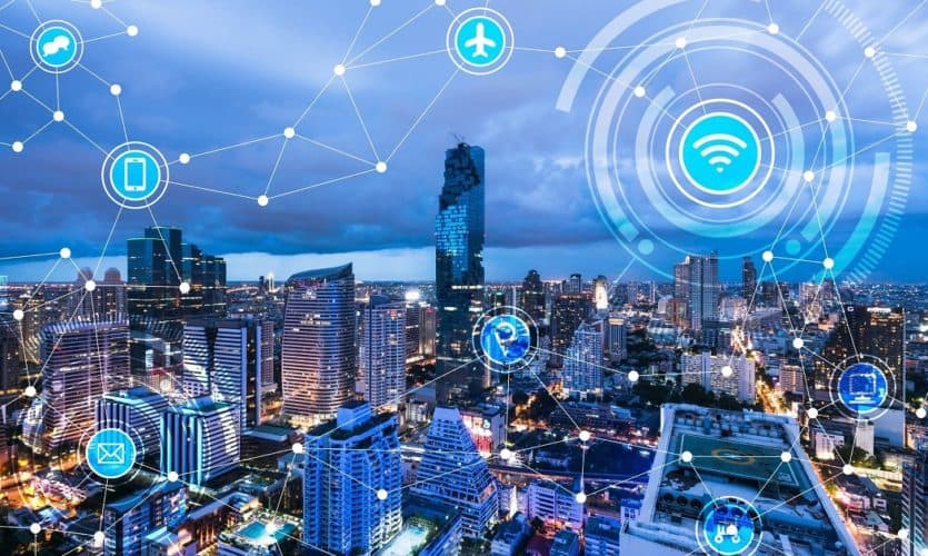 Yeni standartlar İT infrastrukturu və internet xidmətlərini əhatə edəcək