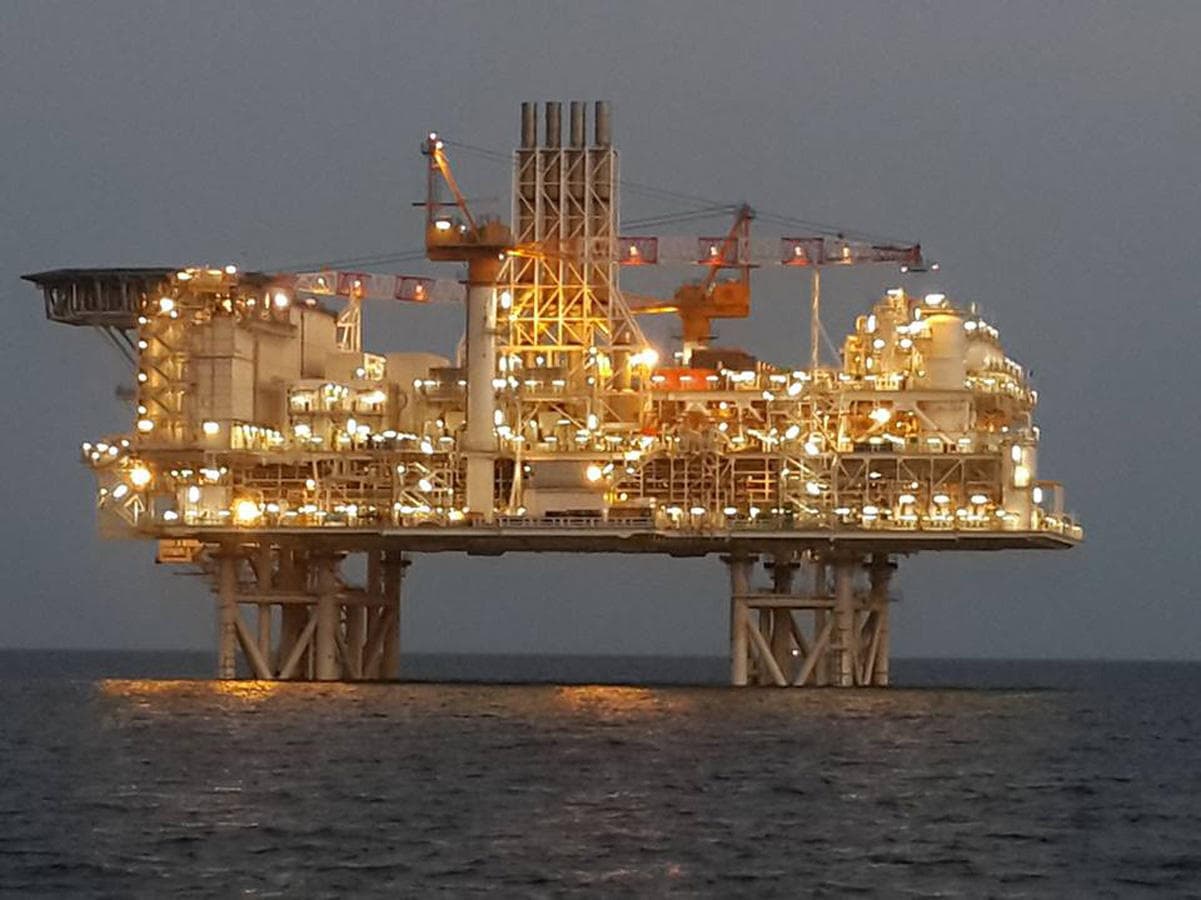 “Şahdəniz”-n qaz hasilatı 250 milyard kubmetrə çatdı