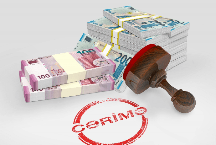 İnzibati cərimələrə yeni güzəşt