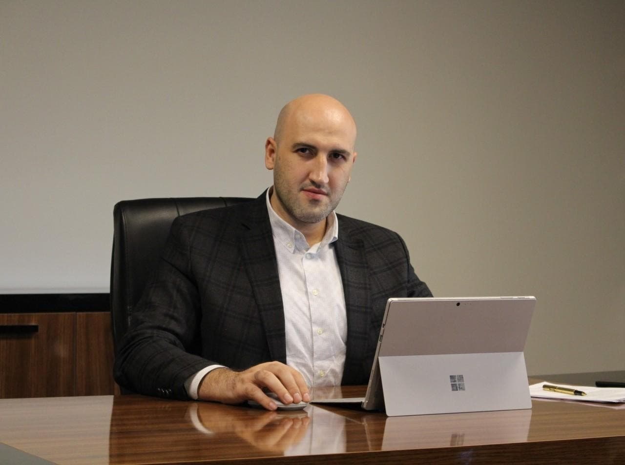 Genişzolaqlı internetdən nə üçün tam faydalana bilmirik?