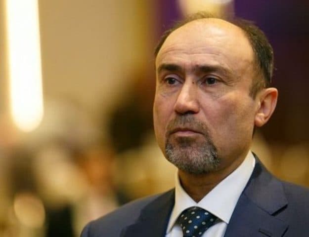 Vaxtı keçmiş kreditlərin payı cəmi 1.7%-dir – Zakir Nuriyev
