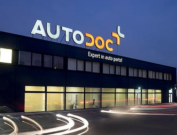 Avtomobil hissələri pərakəndə satış şirkəti Autodoc Frankfurt IPO-nu təxirə salır