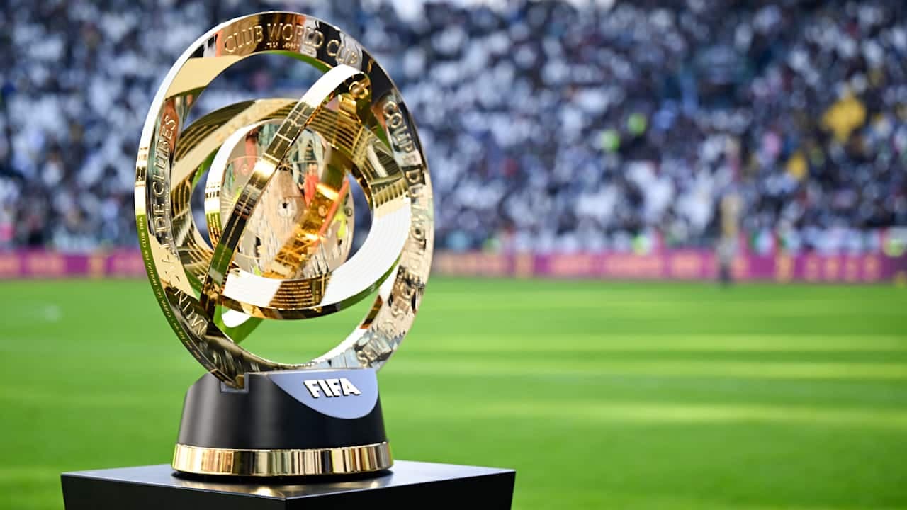Klublararası Dünya Çempionatının nəticələr