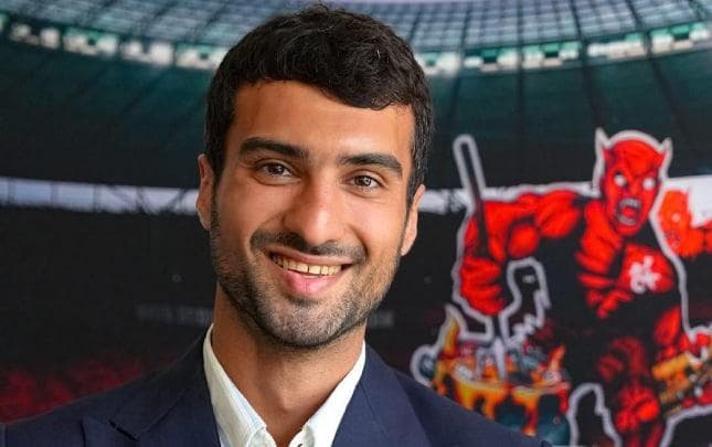 Mahir Emreli “Kayzerslautern”də ilk oyununu gözləyir