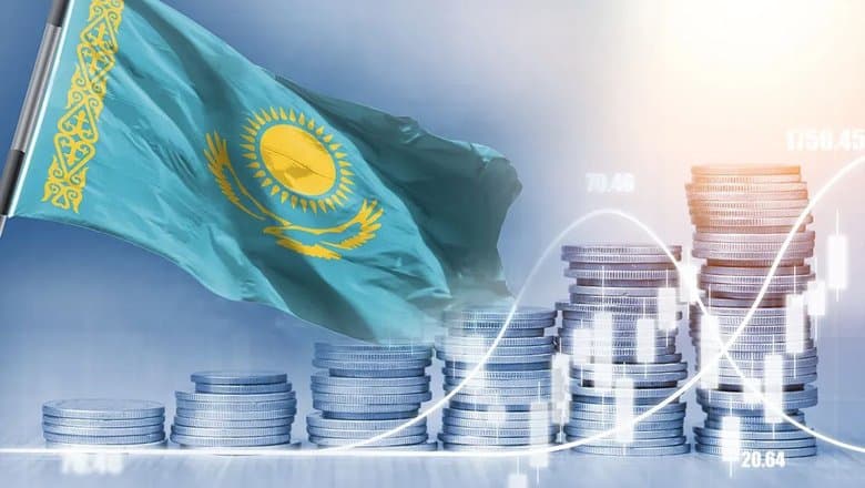 Qazaxıstan 2,5 milyard dollarlıq avrobond buraxır, tələb təklifi iki dəfə üstələyir