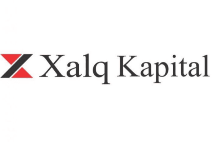 “Xalq Kapital”ın istiqraz dövriyyəsi 1,1 milyon manat olub
