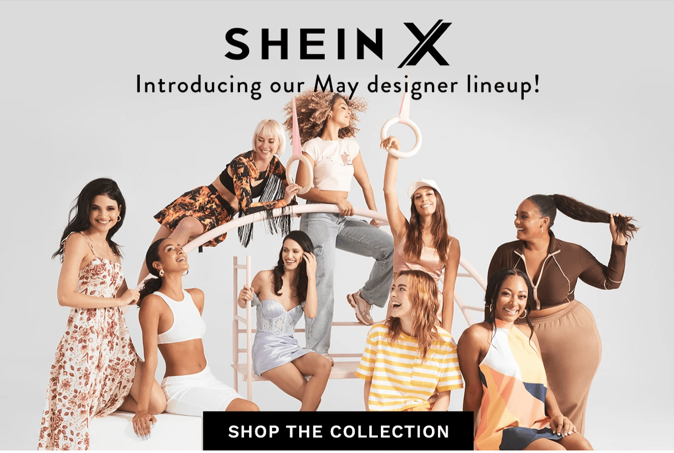 Shein Hong Kong-da IPO üçün gizli sənəd təqdim edəcək