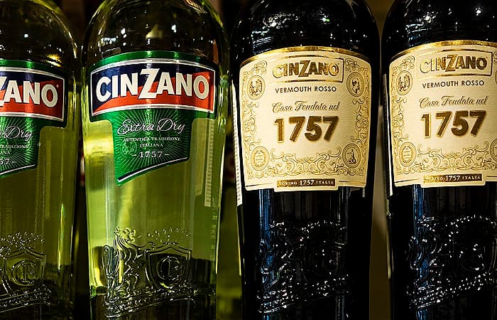 İtaliyanın Campari Group şirkəti Cinzano vermut məhsulunu 100 milyon avroya satacaq