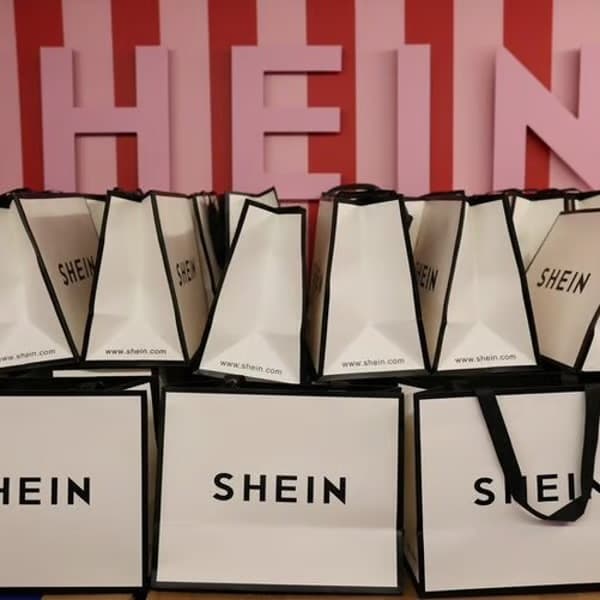 Shein Hong Kong IPO-ya məxfi şəkildə müraciət edə bilər