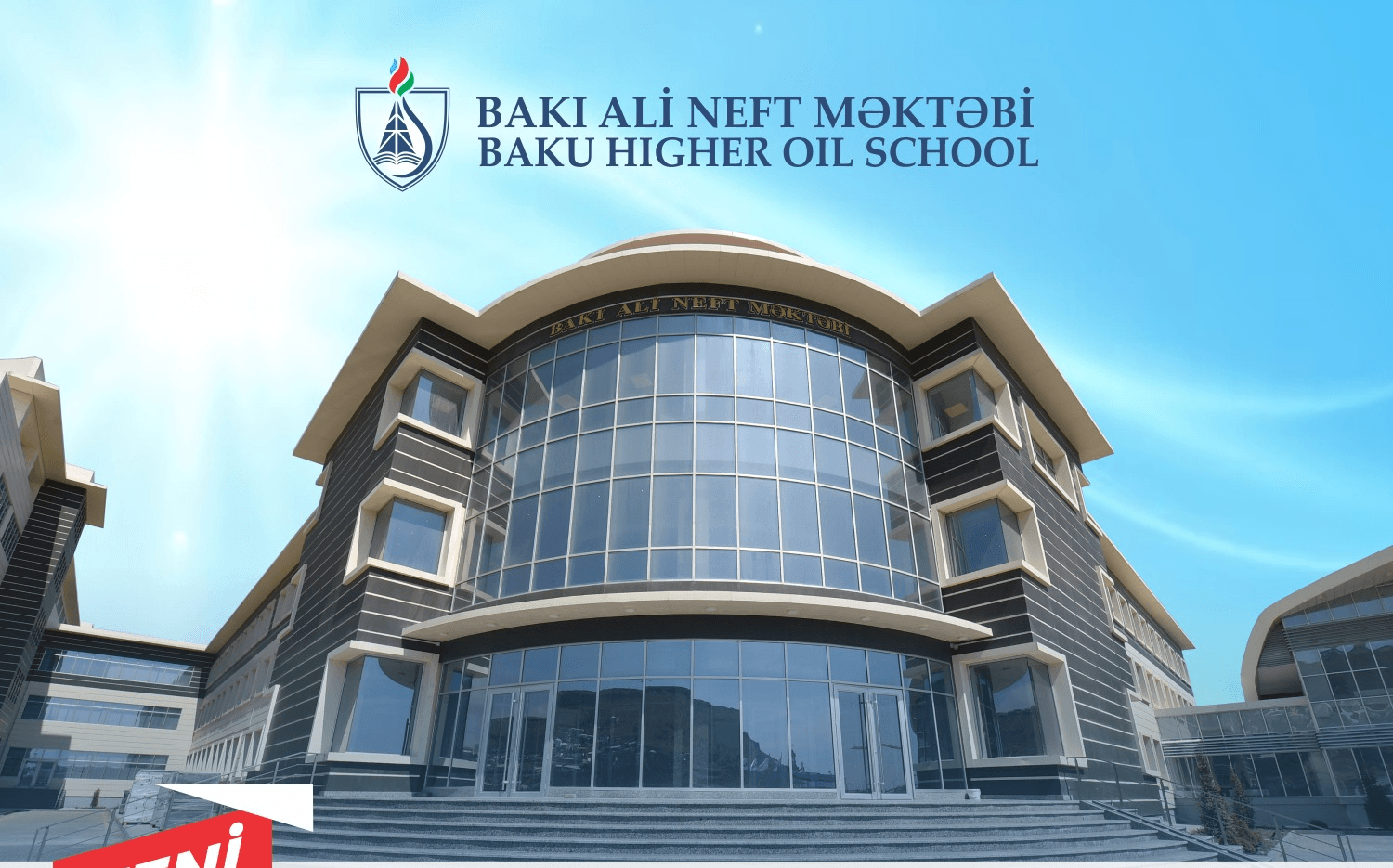 Ölkədə ilk dəfə olaraq “Data analitikası” ixtisası üzrə qəbul elan edilib