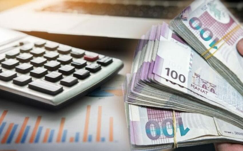 Bakıda ödənişli xidmət bazarında 11,8% artım qeydə alınıb