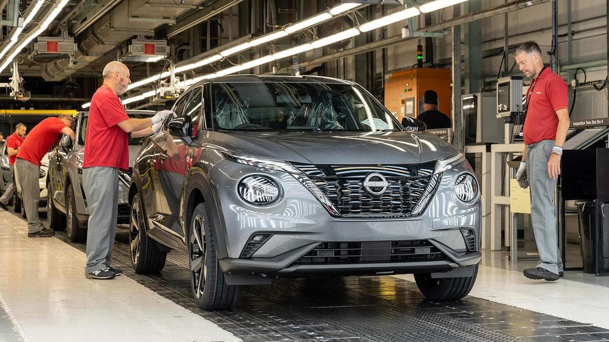 Nissan likvidliyi azad etmək üçün təchizatçılardan ödənişlərin təxirə salınmasını xahiş edir
