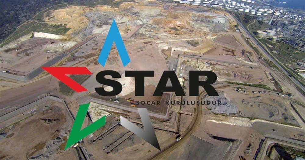 STAR NEZ-də dizel istehsalı azalıb