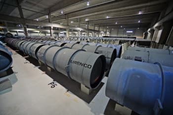 Avrozonada istehlak kreditləri may ayında 2% artıb