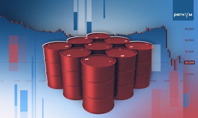 Brent markalı neftin bir barreli 66,41 dollara düşüb